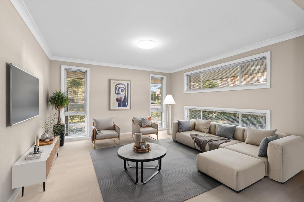 79 THE PONDS BVD, THE PONDS, NSW 2769