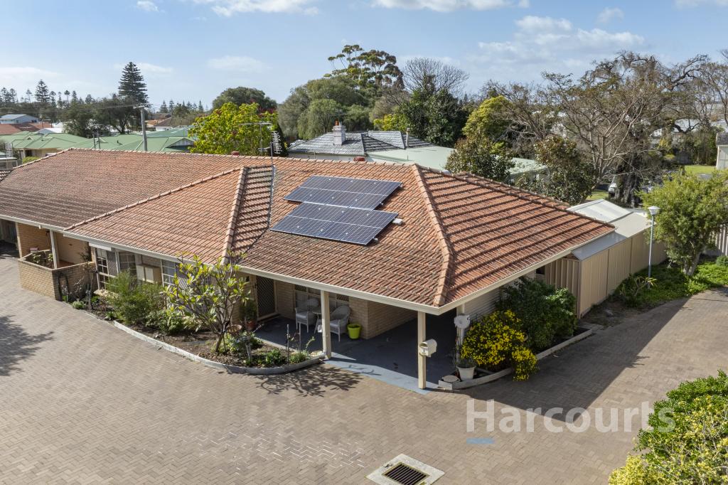 3/10 Kent St, West Busselton, WA 6280
