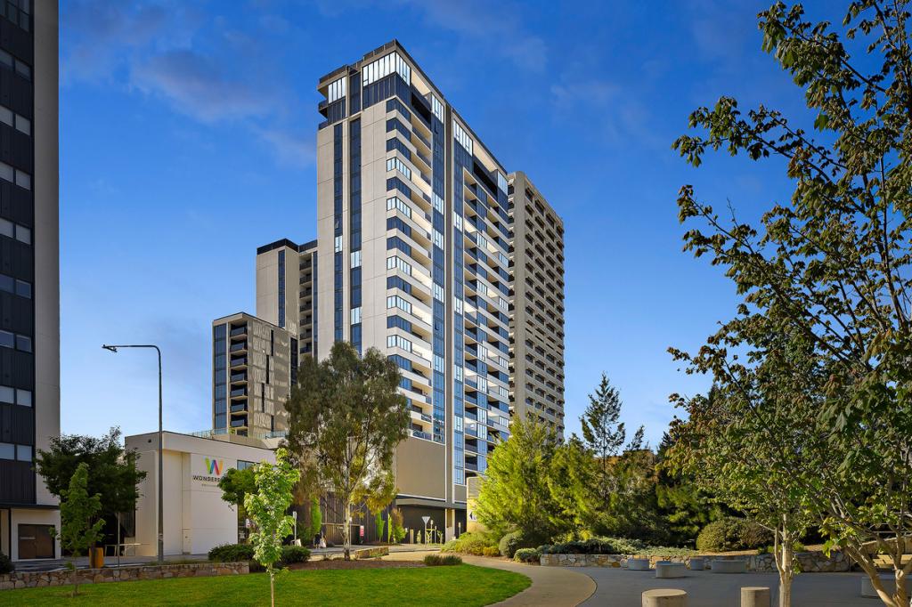 1409/49 Furzer St, Phillip, ACT 2606