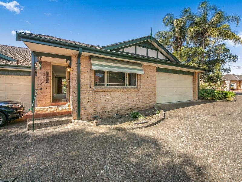 1/40 Girraween Rd, Girraween, NSW 2145