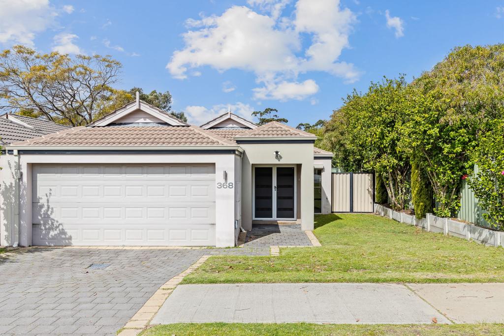 368 Sydenham St, Cloverdale, WA 6105