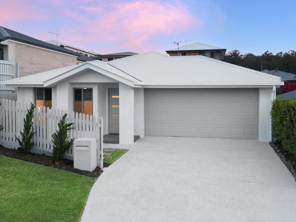 5 Broadaxe St, Spring Mountain, QLD 4300