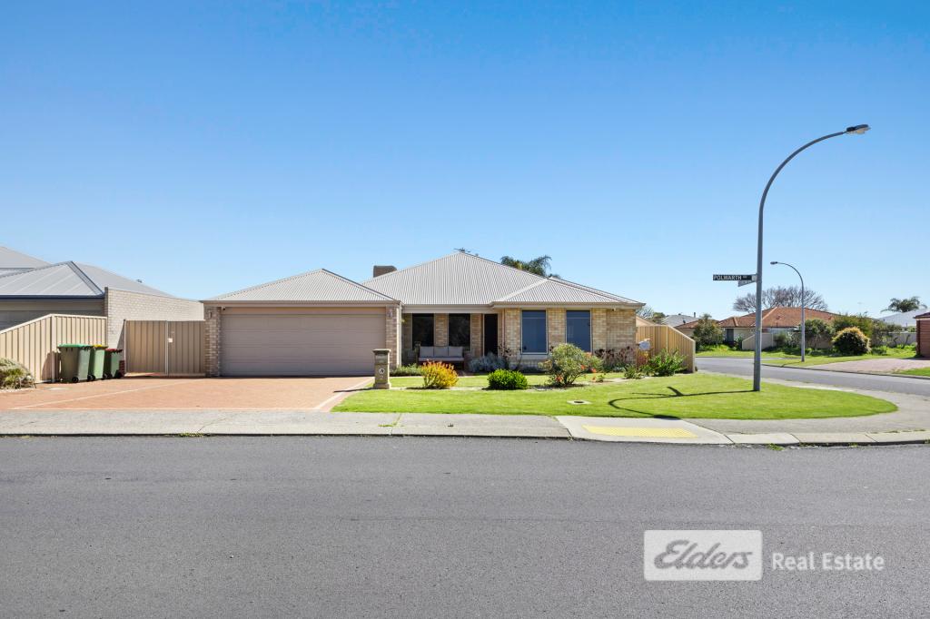 2 Polwarth Cct, Eaton, WA 6232