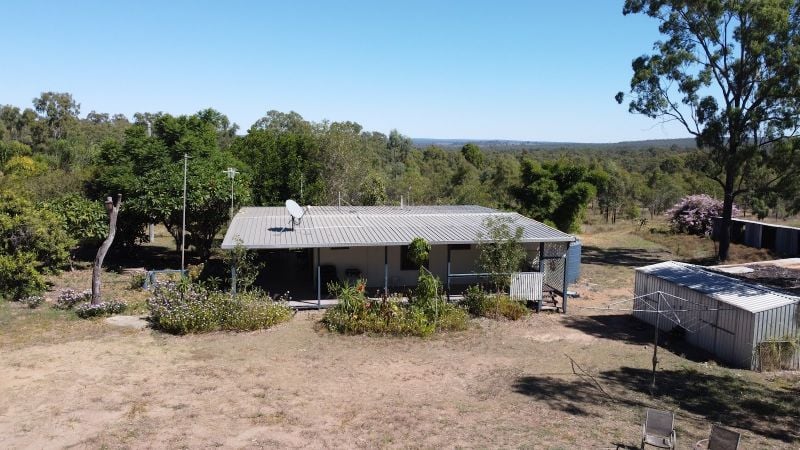 88 Mclean Rd, Durong, QLD 4610