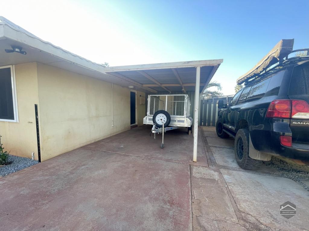 1 Koombana Ave, South Hedland, WA 6722