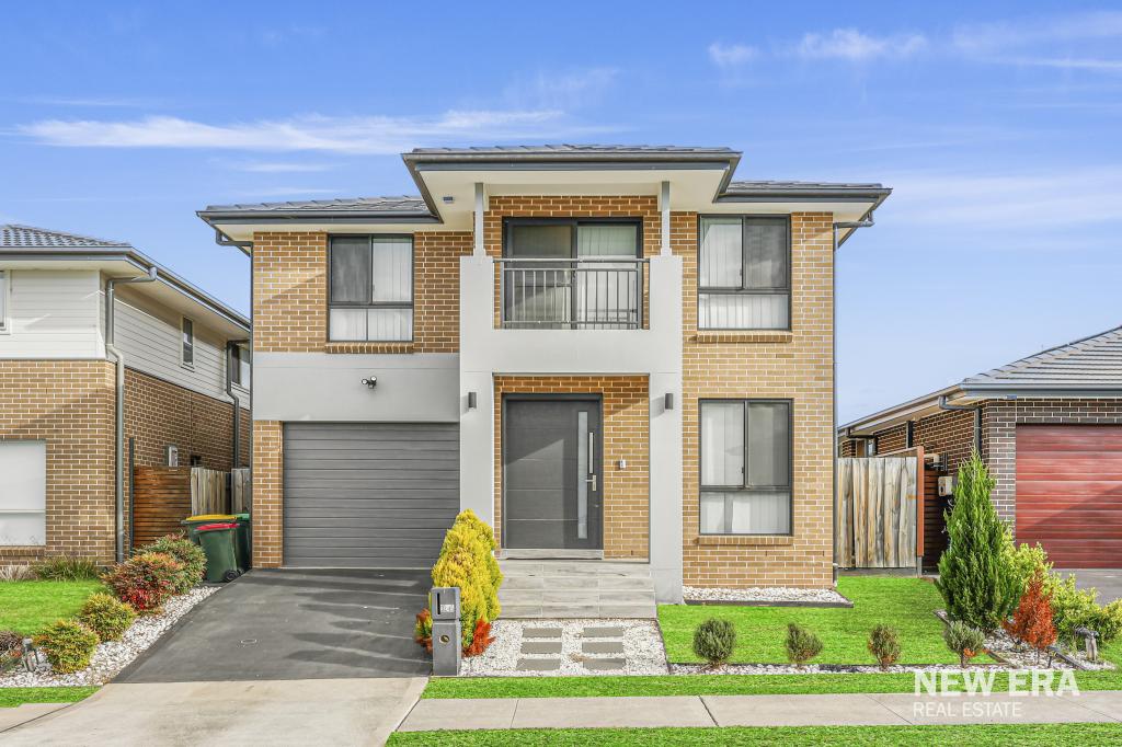 14 WHEAT ST, ORAN PARK, NSW 2570