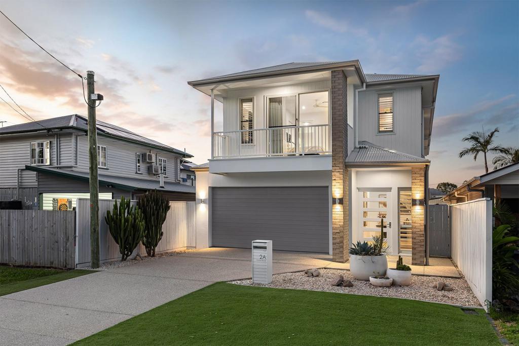 2a Cooper Rd, Northgate, QLD 4013