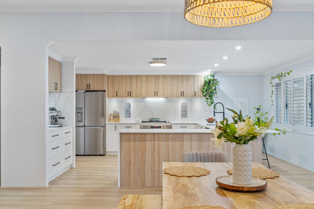 3 Tamcrest Loop, Meadow Springs, WA 6210