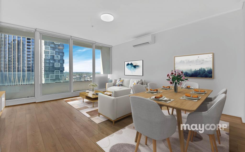 162/83 Whiteman St, Southbank, VIC 3006