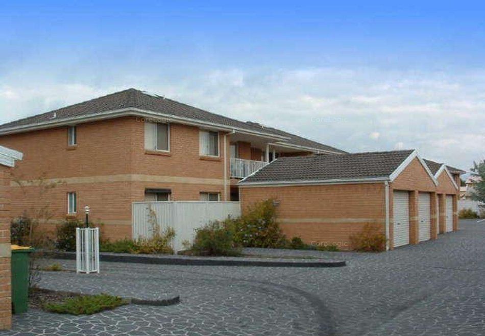 3/1-11 George St, St Marys, NSW 2760