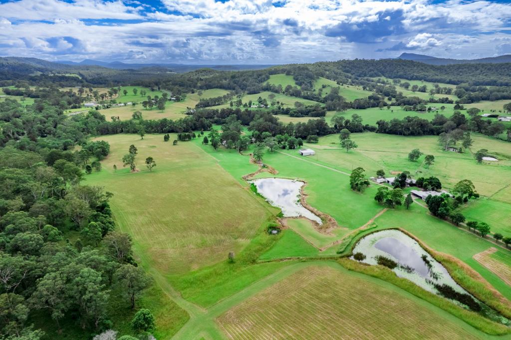 61 Blanchs Rd, Byabarra, NSW 2446