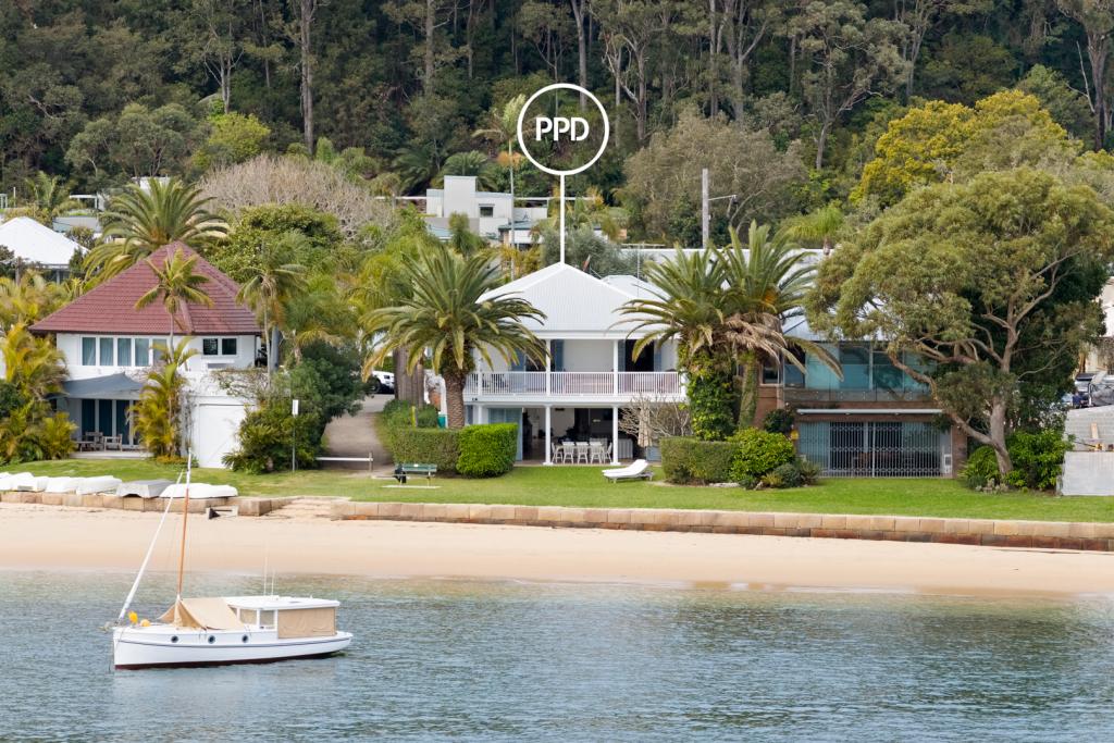 100 ILUKA RD, PALM BEACH, NSW 2108