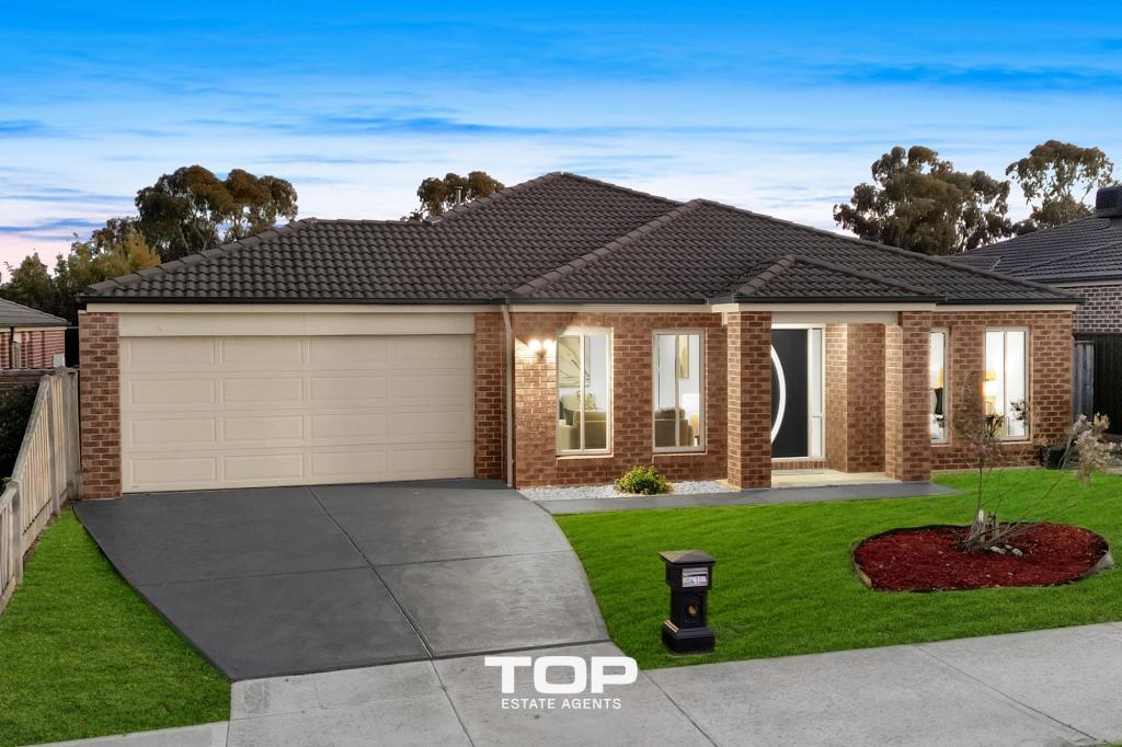 41 Thunderbolt Dr, Cranbourne East, VIC 3977