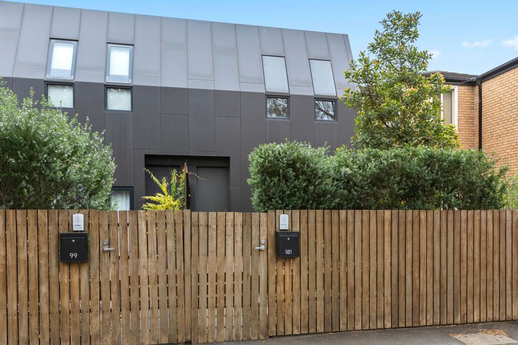 101 Nicholson St, Abbotsford, VIC 3067