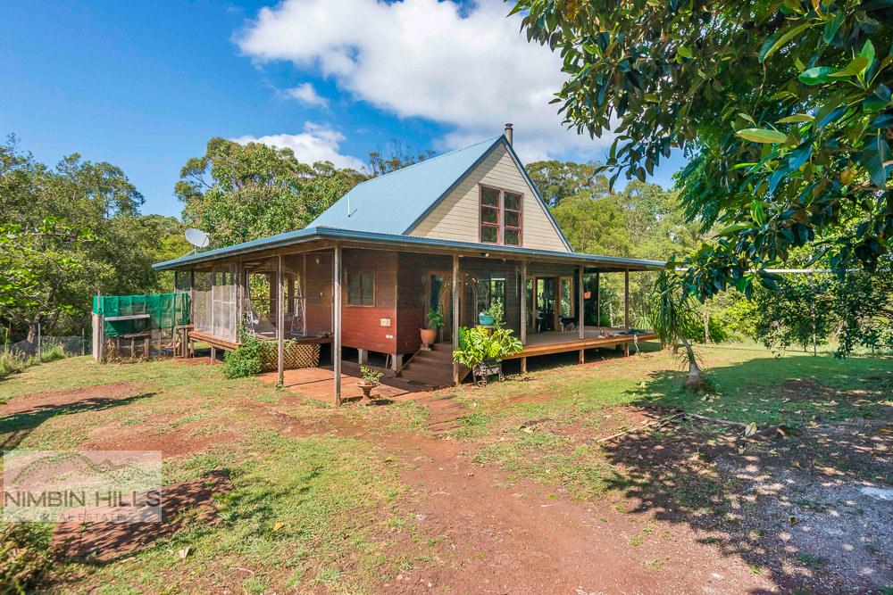 417 Davis Rd, Jiggi, NSW 2480