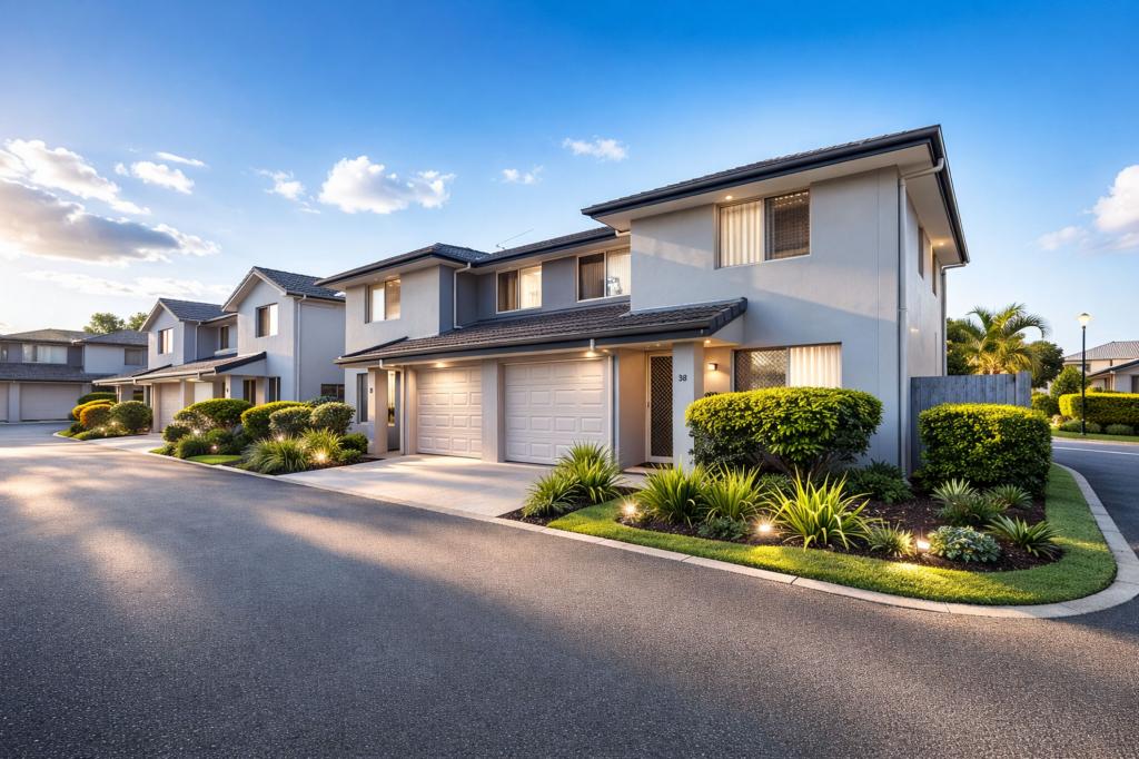 38/19 Kathleen St, Richlands, QLD 4077