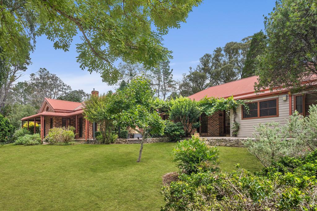 13a Hurlingham Ave, Burradoo, NSW 2576
