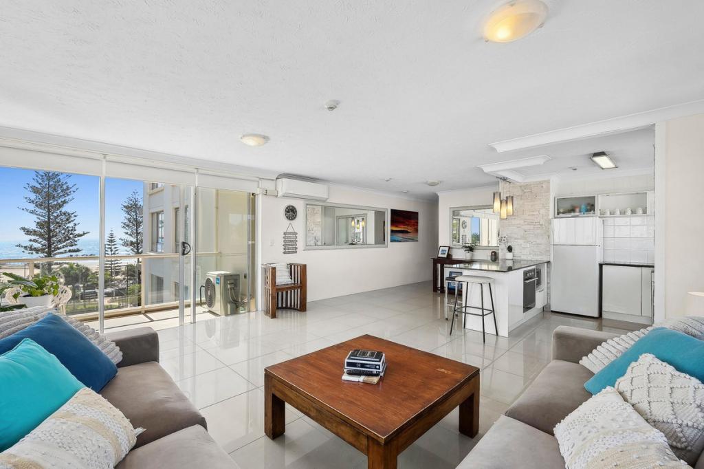 4f/52 Goodwin Tce, Burleigh Heads, QLD 4220