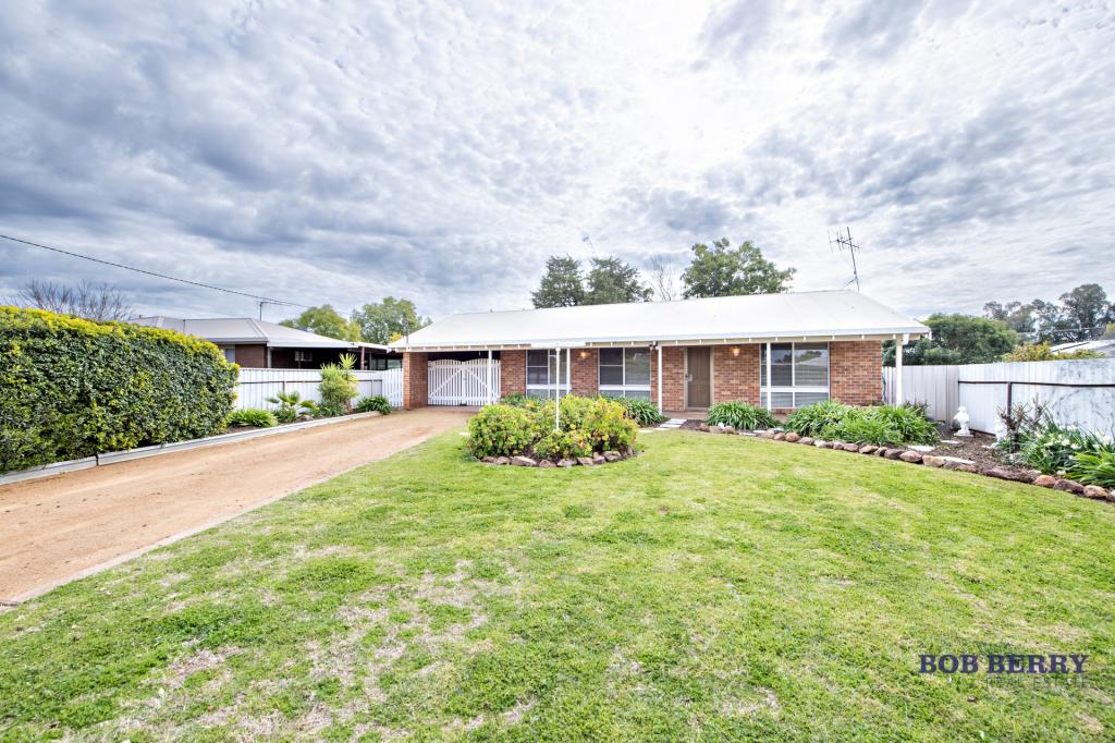 110 Pegale Pl, Narromine, NSW 2821
