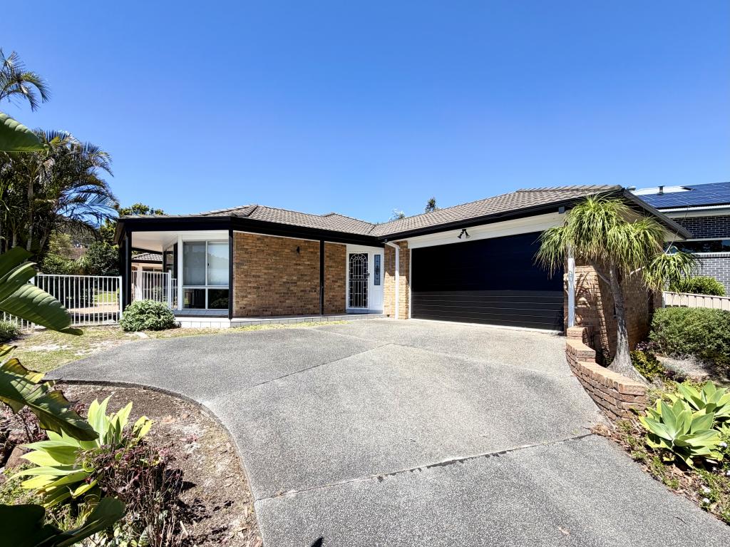 89 Wallawa Rd, Nelson Bay, NSW 2315