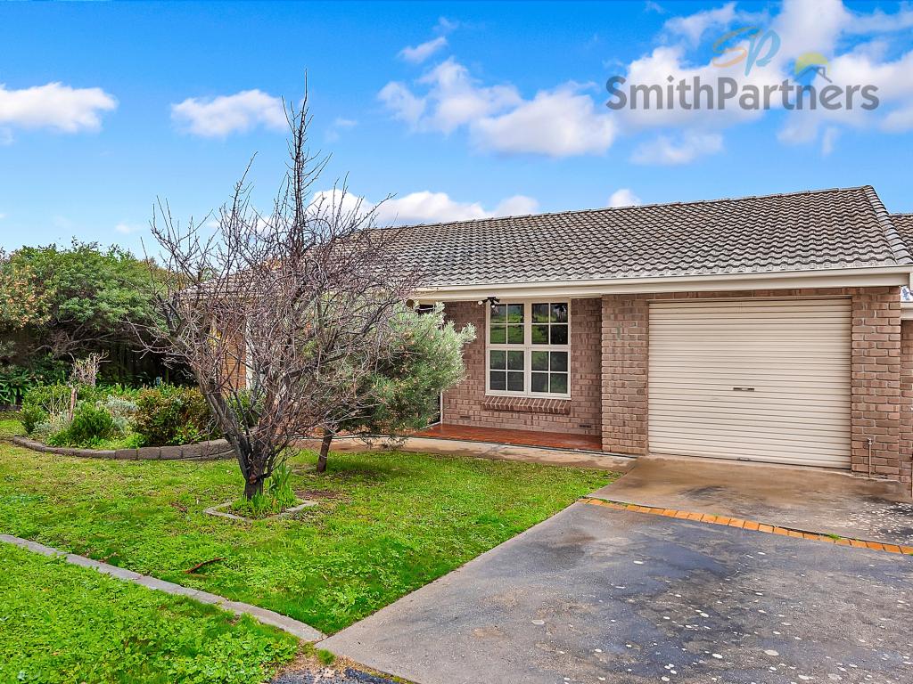1/29 Whiting Rd, St Agnes, SA 5097