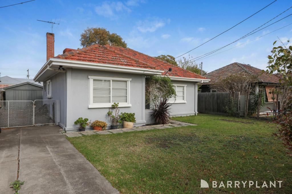 8 Nixon St, Sunshine, VIC 3020