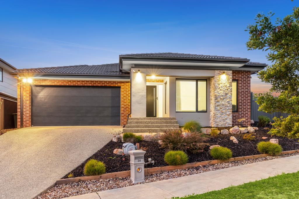 39 Meadowbrook Tce, Drysdale, VIC 3222