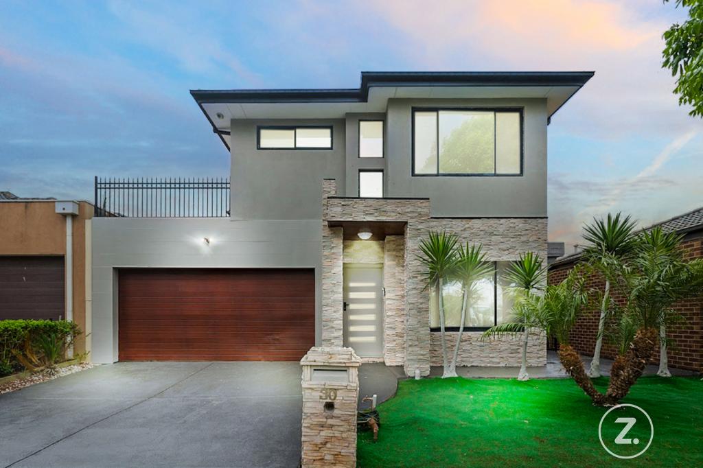 30 Willum Way, Dandenong, VIC 3175