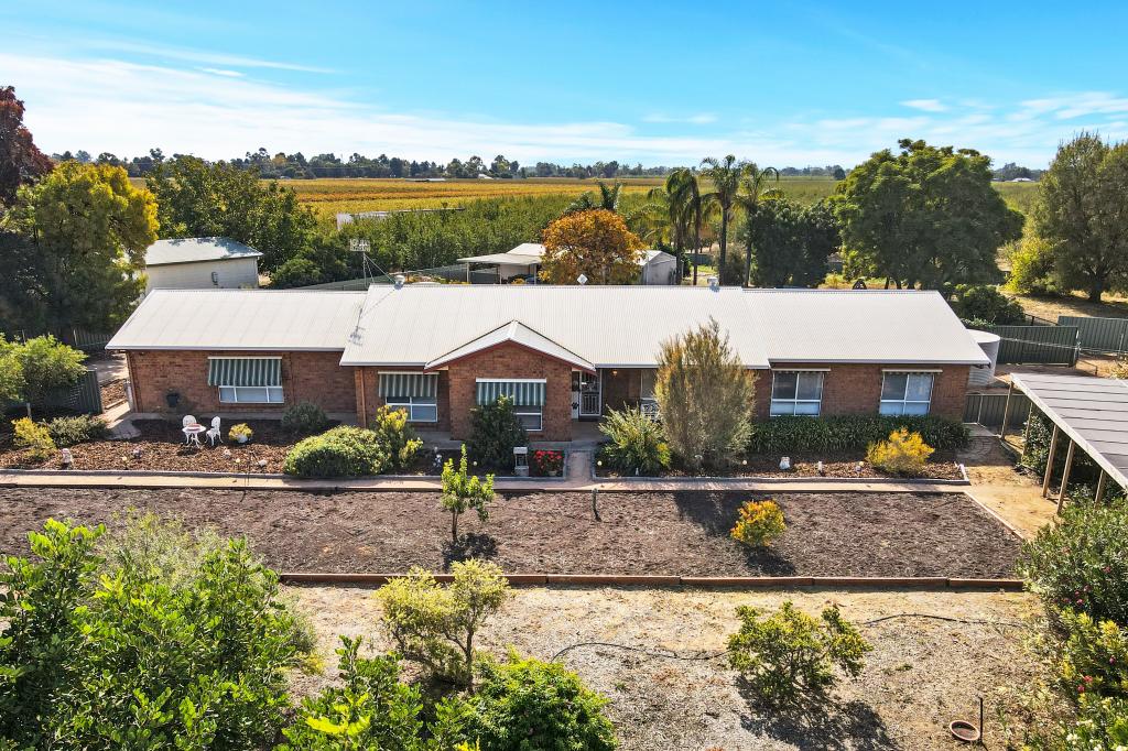 103 Twentysixth St, Renmark South, SA 5341