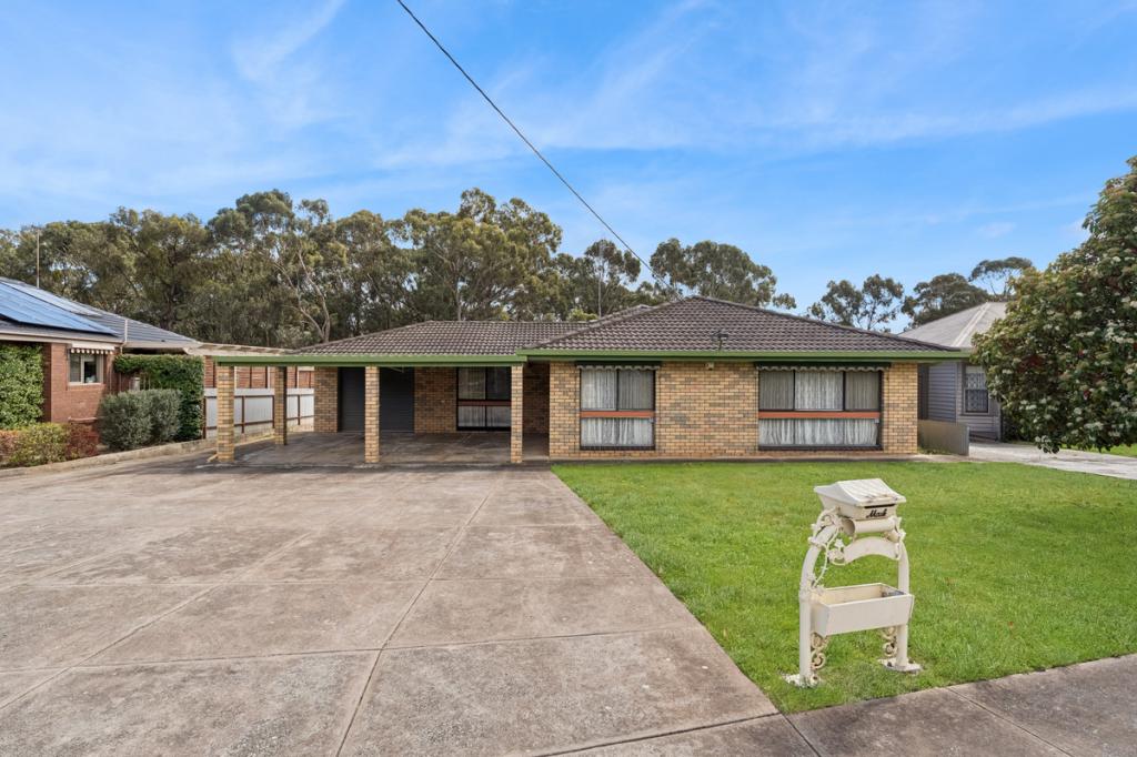 95 Gertrude St, Maryborough, VIC 3465