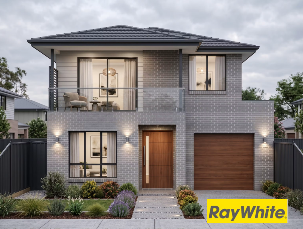 Contact Agent For Address, Edmondson Park, NSW 2174