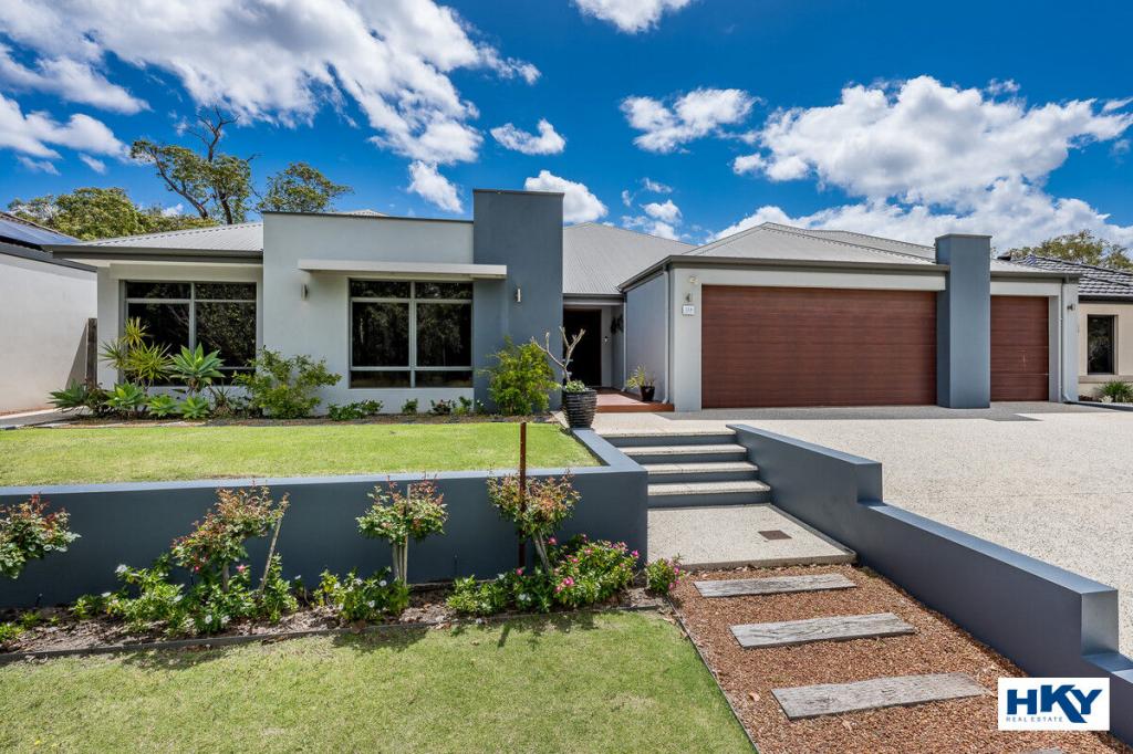 114 Roxburghe Dr, The Vines, WA 6069