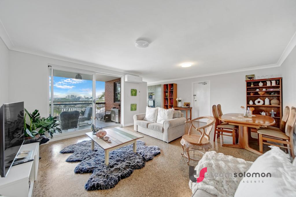 6/4-8 Little St, Albion, QLD 4010