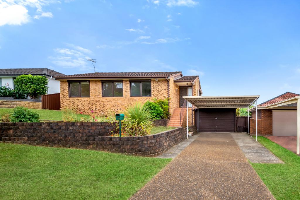 10 Methil Pl, St Andrews, NSW 2566