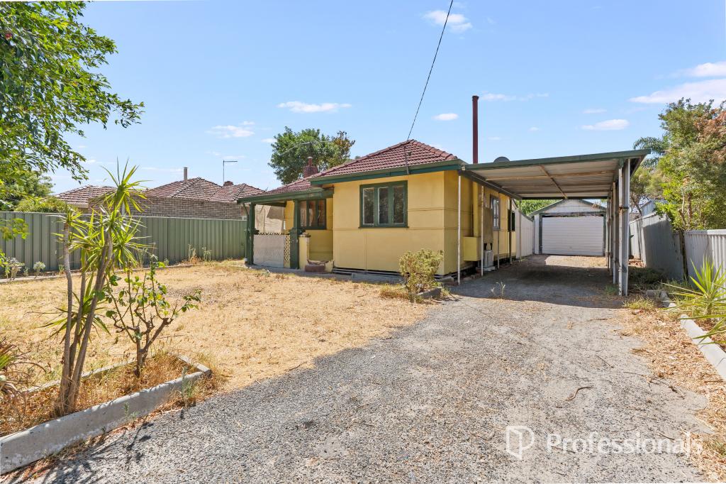 60 Bushby St, Midvale, WA 6056