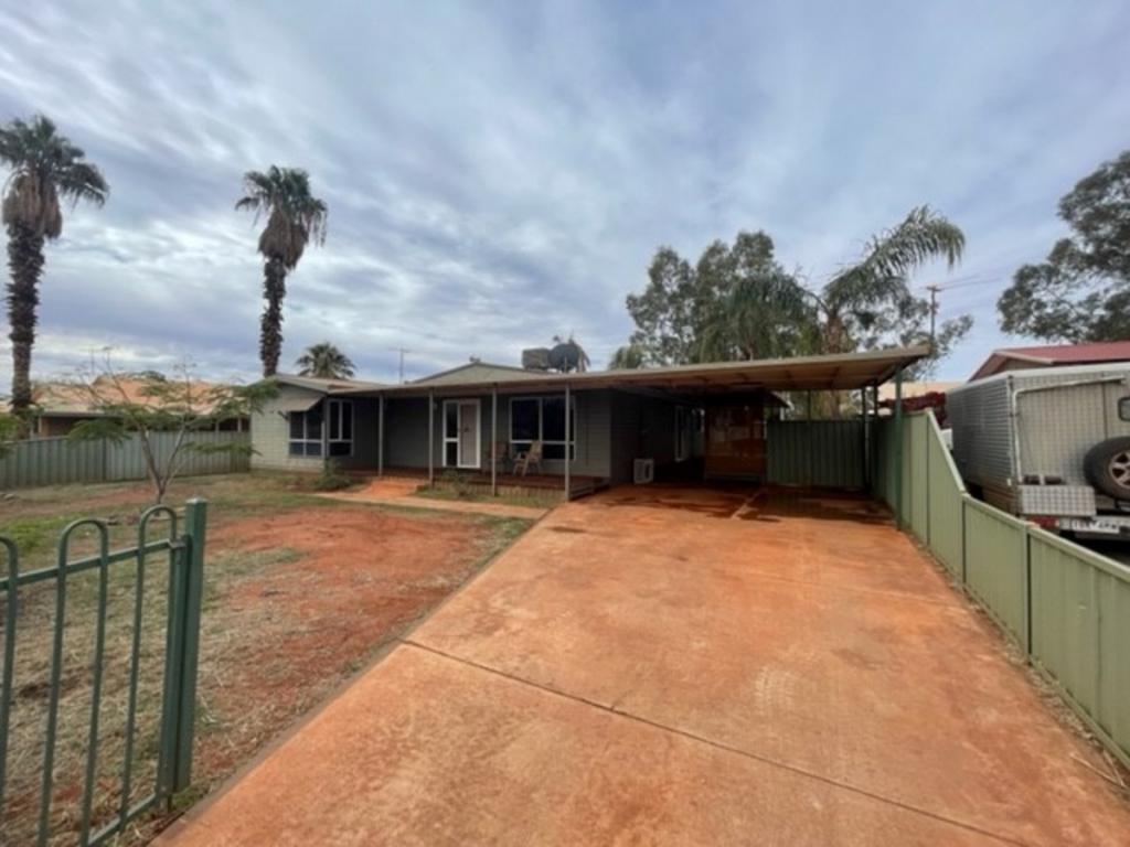 4 Knox Way, Newman, WA 6753