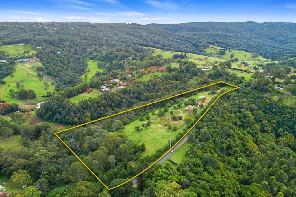 18 Carters Rd, Grose Vale, NSW 2753