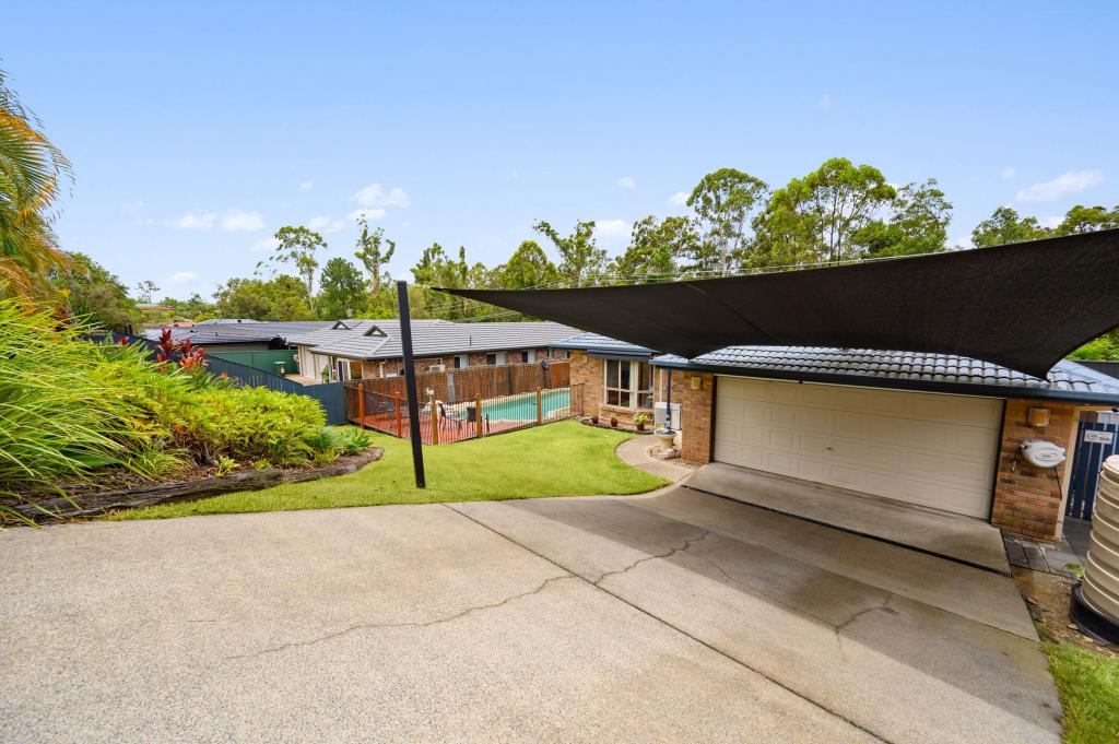 50 Davis Cup Ct, Oxenford, QLD 4210