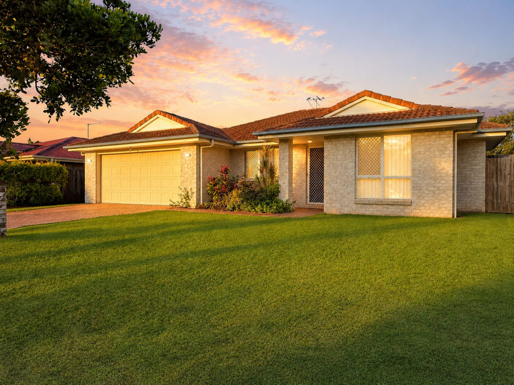 32 Kingma Cres, Caboolture, QLD 4510