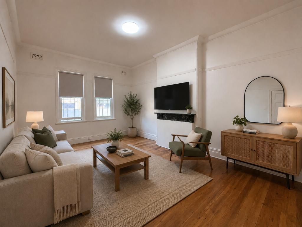 1/462 MARRICKVILLE RD, MARRICKVILLE, NSW 2204