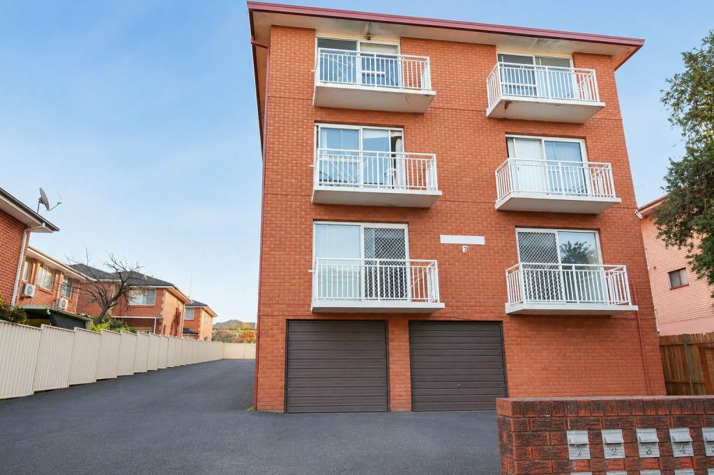 1/7 Crawford St, Berala, NSW 2141