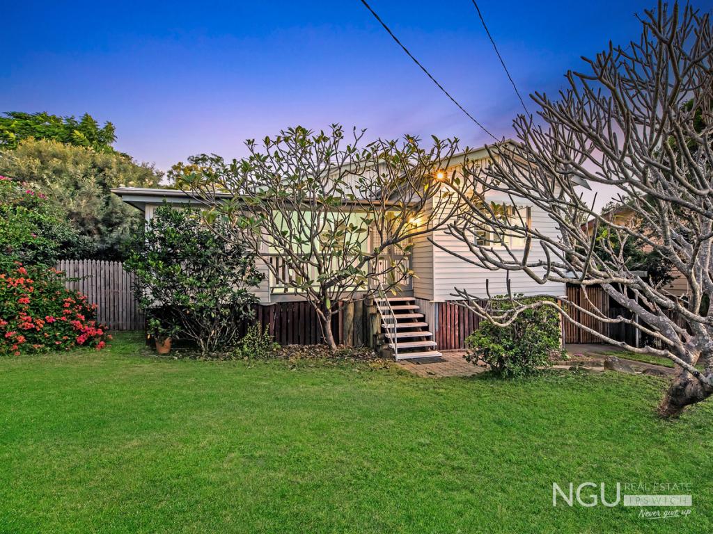 13 Elms St, Bundamba, QLD 4304