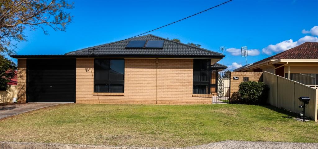 3 Tarana Ave, Kanahooka, NSW 2530