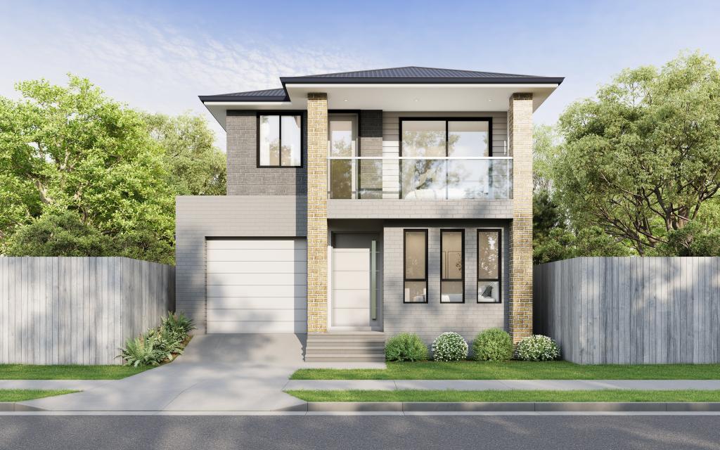 Contact Agent For Address, Austral, NSW 2179