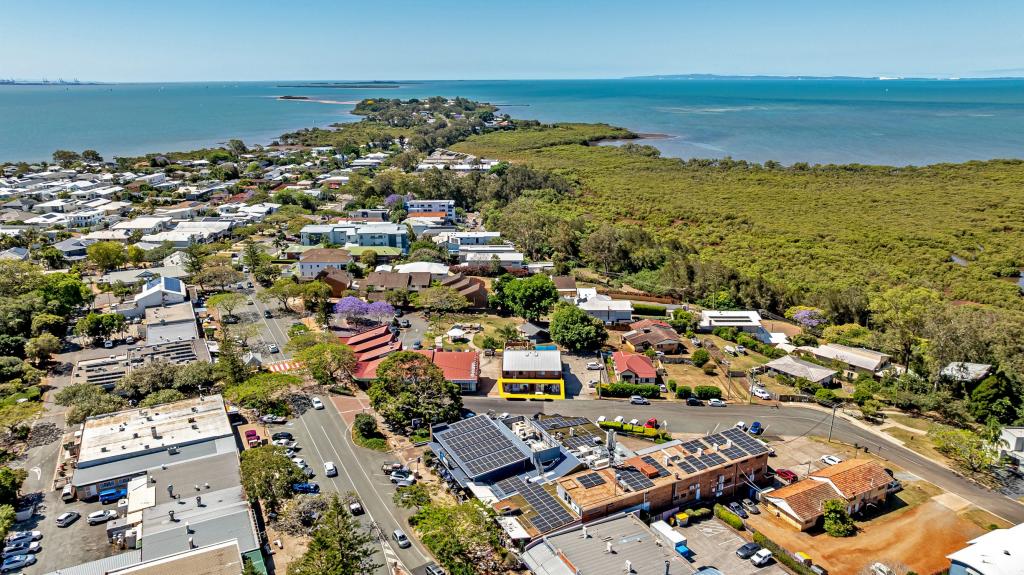 1 & 2/5 Waterloo St, Wellington Point, QLD 4160