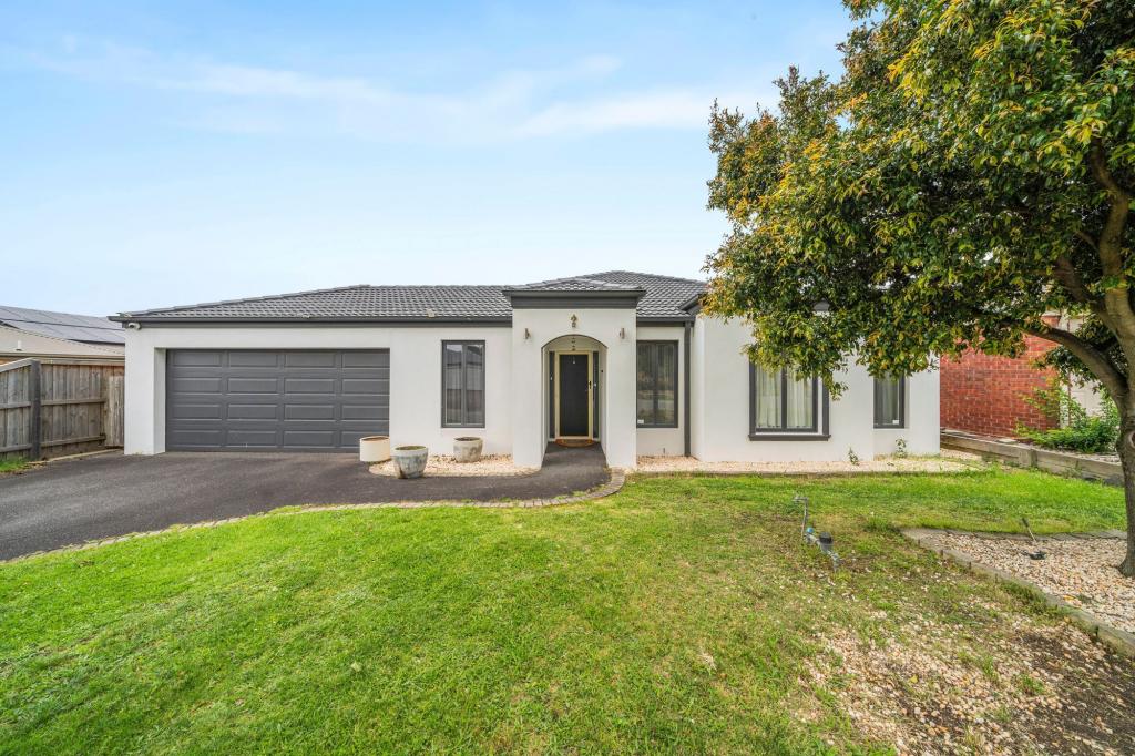 56 Hartsmere Dr, Berwick, VIC 3806