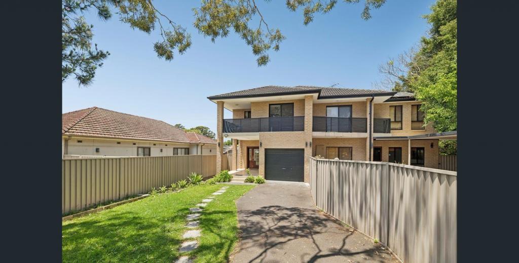 9a Koala Rd, Punchbowl, NSW 2196