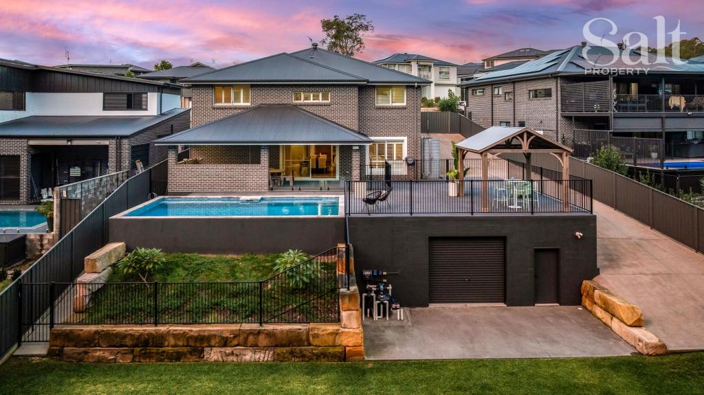 6 Jarrah Cl, Fletcher, NSW 2287