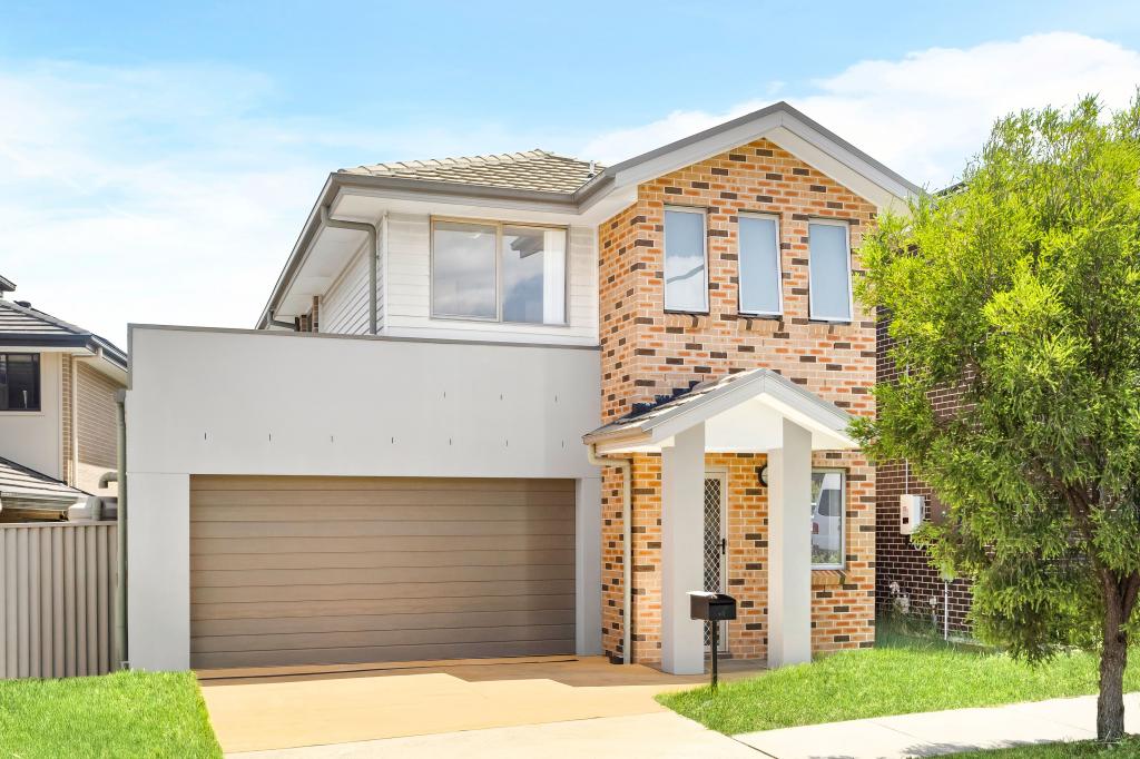 11 Brindabella Cres, Schofields, NSW 2762