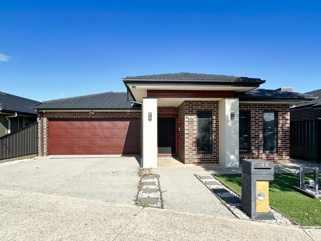 106 Sustainable Dr, Craigieburn, VIC 3064